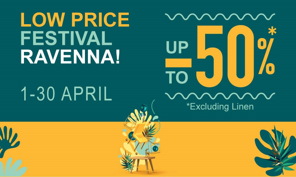 Low Prices Festival