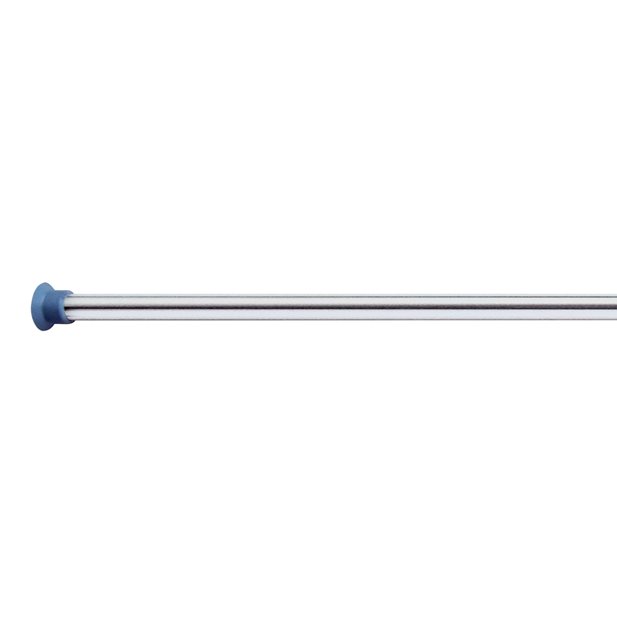 Phoenix Self Supporting Telescopic Shower Cubicle Rod