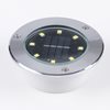 Isla Concealed Solar LED Spotlight IP68