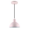 Φωτιστικό οροφής Miro Light Pink