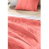 Guy Laroche Lilly Coral Quilt Queen Size 220 x 240