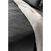 Guy Laroche Blanket Capsule Anthracite Set Single Blanket & Pillow 160 x 220
