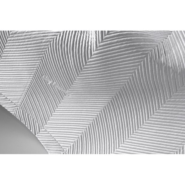 Guy Laroche Venere Silver Σετ Κουβερλί Υπέρδιπλο + 2 Διακ.Μαξιλαροθήκες 240 x 250