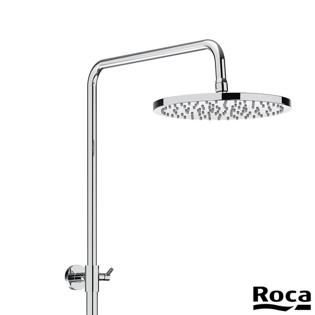 L20 Shower System Roca A5A9709C00
