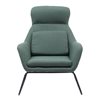 Lucy Green Armchair