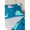 Nima Set Bed Sheets Single Sized Playtime 100x200+30 & 170x255 & 52x72