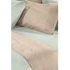 Guy Laroche Reserve Natural Bed Sheet Queen Sized 240 x 270