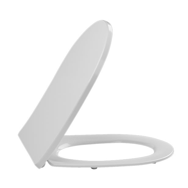 Toilet Seat Hotelia Slim - Soft Close - Quick Install