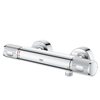 Precision Feel Thermostatic Shower Mixer 1/2″34790000 Grohe