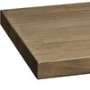 Countertop Arctiq Wood 120x50x4 Pine Anthracite 120 x 50 x 4