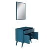 Bathroom FloorStanding Furniture Canvart 70 Oak Sapphire 70 x 45