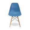 × 2 Monte Blue Chair