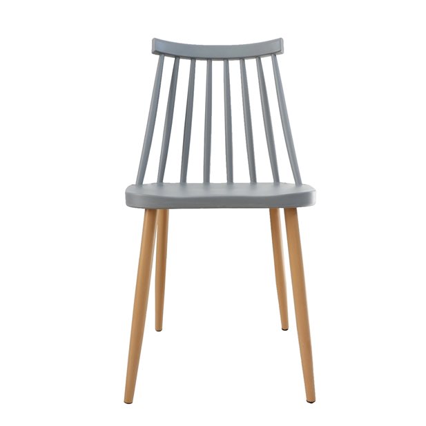 Menton PP Grey Dining Chair