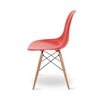 × 2 Monte Red Chair