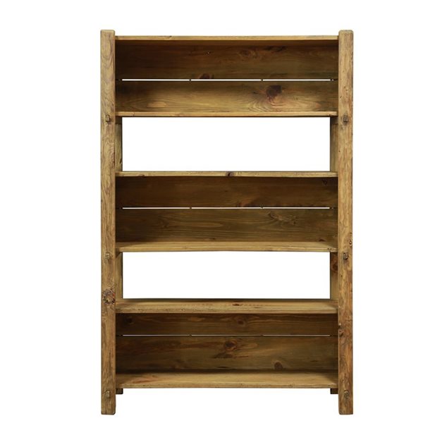 Esme Wooden Shelves Unit