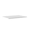 Countertop  Plywood Glossy White 92x52x2cm