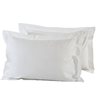 Das Home 1001 Bed Sheet Single Sized White 170 x 260