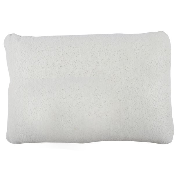 Das Home Pillow Lavender-Memory Foam 1043 65 x 45