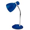 Eco Blue Office Table Lamp