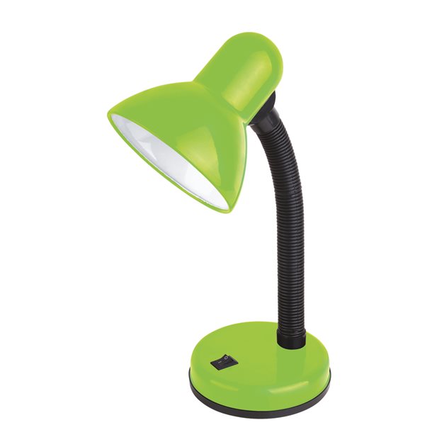 Smart Green Office Table Lamp