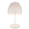 Valentina White Table Lamp