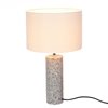 Adore Terrazzo Grey Table Lamp
