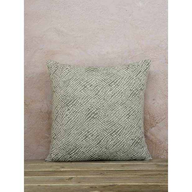 Nima Tabia Jungle Green Decorative Cushion45 x 45