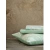 Nima Set Pillow Case Aissa Jungle Green 52 x 72
