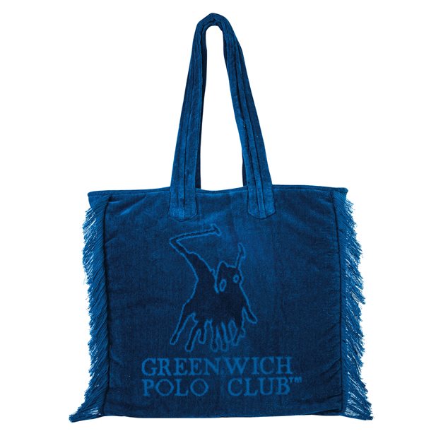 Τσάντα Θαλάσσης 42x45 Greenwich Polo Club 3620 42 x 45