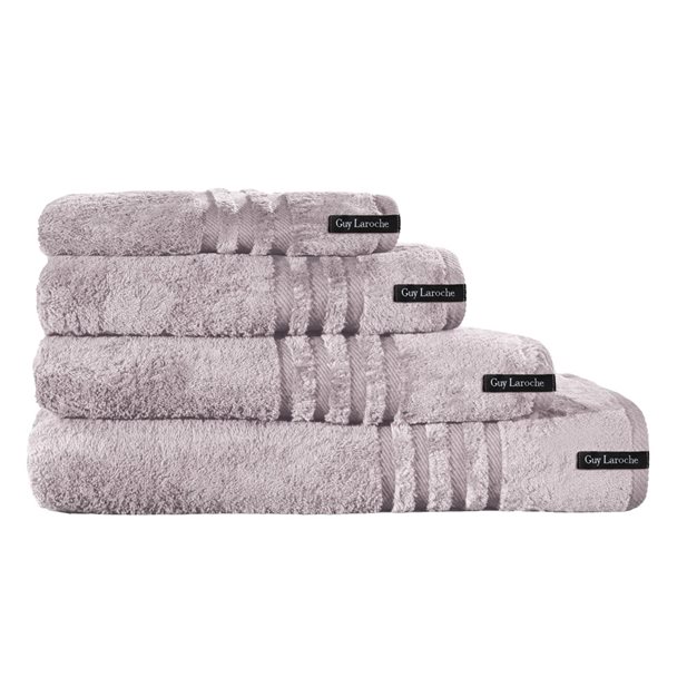 Guy Laroche Bonus Pudra Hand Towel 30 x 50