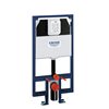 Rapid SL Element For WC With Flushing Cistern 38994000