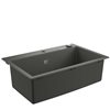 Sink Granite Grohe Grey K700 80-C 31652AT0