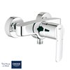Wave Cosmopolitan Ohm Single-Lever Shower Mixer 1/2″ 23208000 Grohe