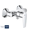 Startedge Ohm Single-Lever Shower Mixer 1/2″ 23347001 Grohe