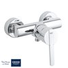Feel Ohm Single-Lever Shower Mixer 1/2″ 32270000 Grohe