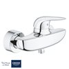 Wave 2015 Ohm Single-Lever Shower Mixer 1/2″ 32287001 Grohe
