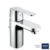 Get Ohm Basin Mixer 32883000 Grohe