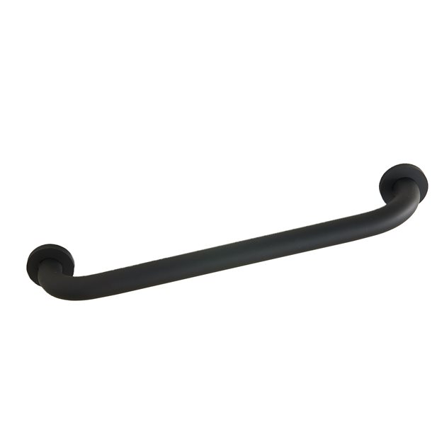 Normal Plus Black Grab Rail for disable persons