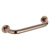 Normal Plus Rose Gold Grab Rail for disable persons