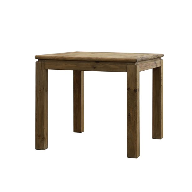 Hovden Wooden Table 85 x 85 x 76