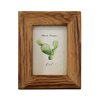 Norsk Table Wooden Picture Frame