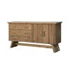 Belvik Wooden Sideboard