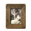 Moss Small Table Wooden Picture Frame