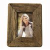 Moss Big Table Wooden Picture Frame