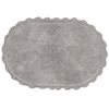 Melinen Path Grey Πατάκι Μπάνιου 55 x 85