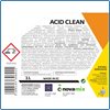Acid Clean Καθαριστικό Πλακιδίων-Γρανιτών
