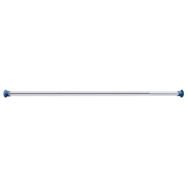 Phoenix Self Supporting Telescopic Shower Cubicle Rod