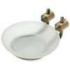 MDS-7459 Soap Dish & Holder Bronze
