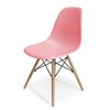 Monte Carlo Pink Chair