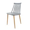 Menton PP Grey Dining Chair